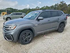 1V2RR2CA5MC577011 2021 VOLKSWAGEN ATLAS