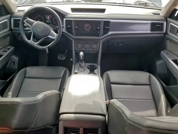 1V2RR2CA5MC577011 2021 VOLKSWAGEN ATLAS - Image 8