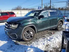 1V2RR2CA5MC580507 2021 VOLKSWAGEN ATLAS
