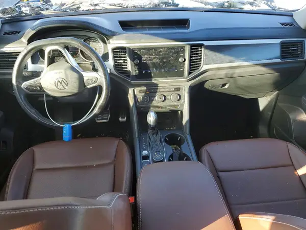 1V2RR2CA5MC580507 2021 VOLKSWAGEN ATLAS - Image 8
