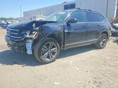 1V2RR2CA5MC602019 2021 VOLKSWAGEN ATLAS