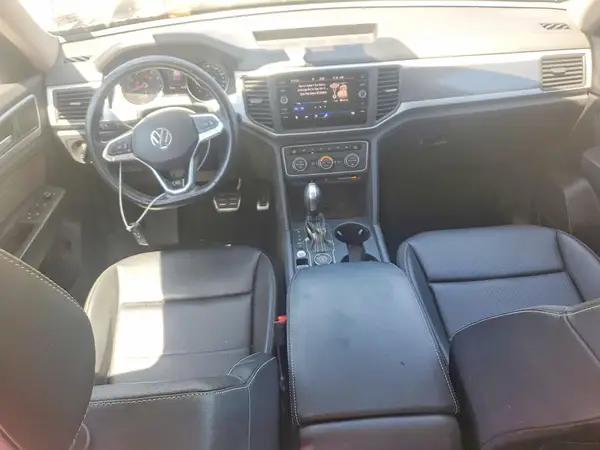 1V2RR2CA5MC602019 2021 VOLKSWAGEN ATLAS - Image 8