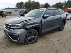 1V2RR2CA5MC610928 2021 VOLKSWAGEN ATLAS