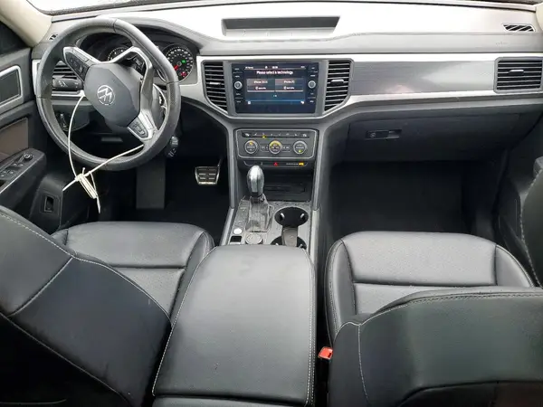 1V2RR2CA5MC610928 2021 VOLKSWAGEN ATLAS - Image 8
