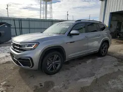 1V2RR2CA5MC611402 2021 VOLKSWAGEN ATLAS