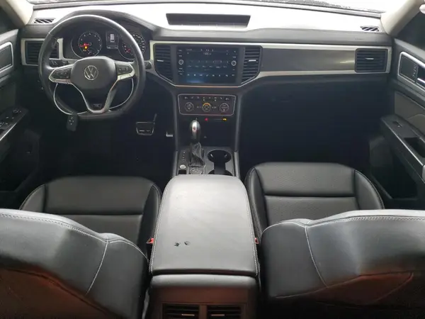 1V2RR2CA5MC611402 2021 VOLKSWAGEN ATLAS - Image 8