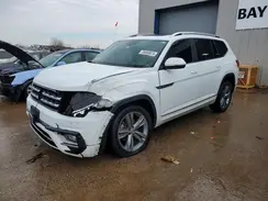 1V2RR2CA6JC520926 2018 VOLKSWAGEN ATLAS