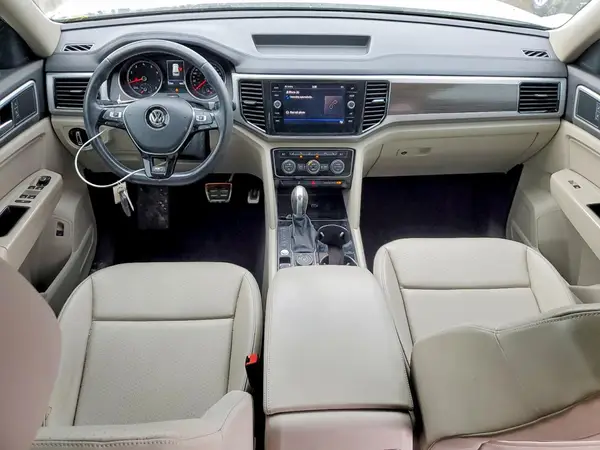1V2RR2CA6JC520926 2018 VOLKSWAGEN ATLAS - Image 8