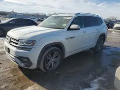 1V2RR2CA6JC523504 2018 VOLKSWAGEN ATLAS
