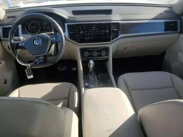 1V2RR2CA6JC523504 2018 VOLKSWAGEN ATLAS - Image 8