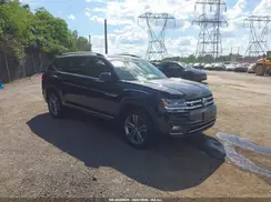 1V2RR2CA6JC543901 2018 VOLKSWAGEN ATLAS