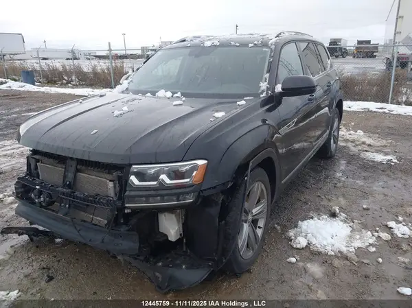 1V2RR2CA6JC571066 2018 VOLKSWAGEN ATLAS - Image 2