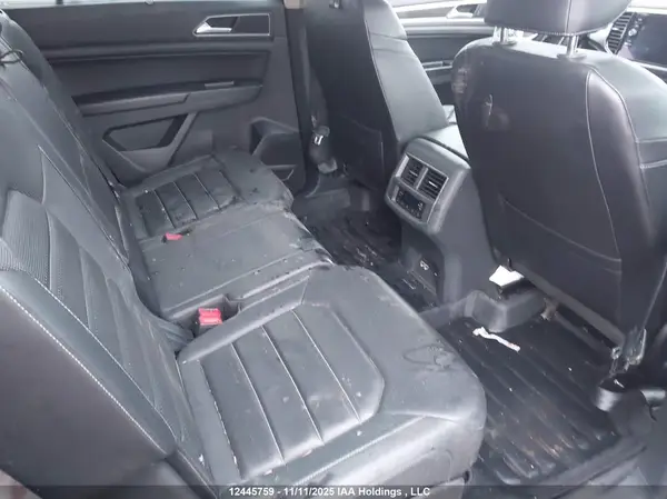 1V2RR2CA6JC571066 2018 VOLKSWAGEN ATLAS - Image 8