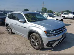 1V2RR2CA6JC575876 2018 VOLKSWAGEN ATLAS