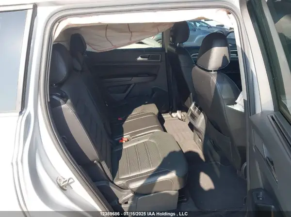 1V2RR2CA6JC575876 2018 VOLKSWAGEN ATLAS - Image 8