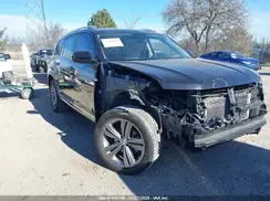 1V2RR2CA6KC509913 2019 VOLKSWAGEN ATLAS
