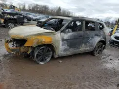 1V2RR2CA6KC513458 2019 VOLKSWAGEN ATLAS