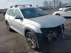1V2RR2CA6KC521477 2019 VOLKSWAGEN ATLAS