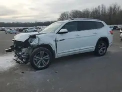 1V2RR2CA6KC556679 2019 VOLKSWAGEN ATLAS
