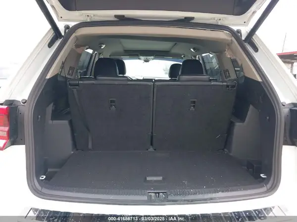 1V2RR2CA6KC594588 2019 VOLKSWAGEN ATLAS - Image 8
