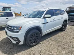 1V2RR2CA6KC600776 2019 VOLKSWAGEN ATLAS