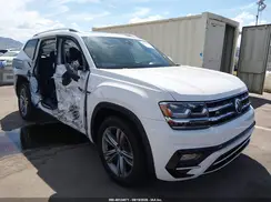 1V2RR2CA6KC607291 2019 VOLKSWAGEN ATLAS