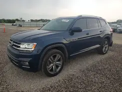 1V2RR2CA6KC617612 2019 VOLKSWAGEN ATLAS