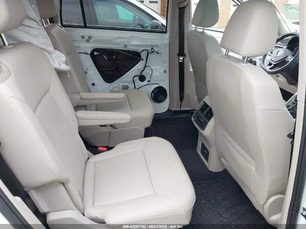1V2RR2CA6KC619327 2019 VOLKSWAGEN ATLAS - Image 8