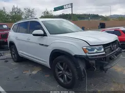 1V2RR2CA6KC622213 2019 VOLKSWAGEN ATLAS
