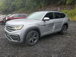 1V2RR2CA6MC521224 2021 VOLKSWAGEN ATLAS