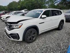 1V2RR2CA6MC530974 2021 VOLKSWAGEN ATLAS