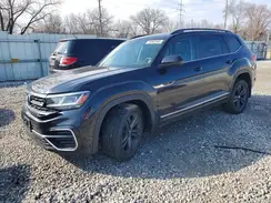 1V2RR2CA6MC544129 2021 VOLKSWAGEN ATLAS