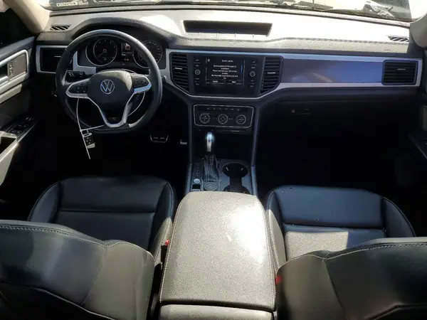 1V2RR2CA6MC577728 2021 VOLKSWAGEN ATLAS - Image 8