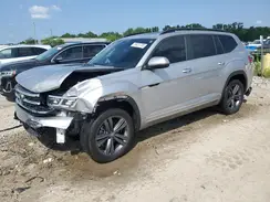 1V2RR2CA6MC579687 2021 VOLKSWAGEN ATLAS