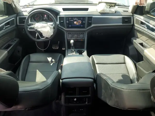 1V2RR2CA6MC579687 2021 VOLKSWAGEN ATLAS - Image 8