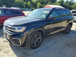 1V2RR2CA6MC586798 2021 VOLKSWAGEN ATLAS