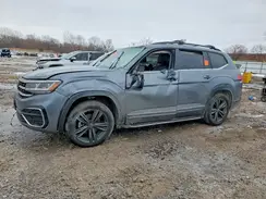 1V2RR2CA6MC588437 2021 VOLKSWAGEN ATLAS