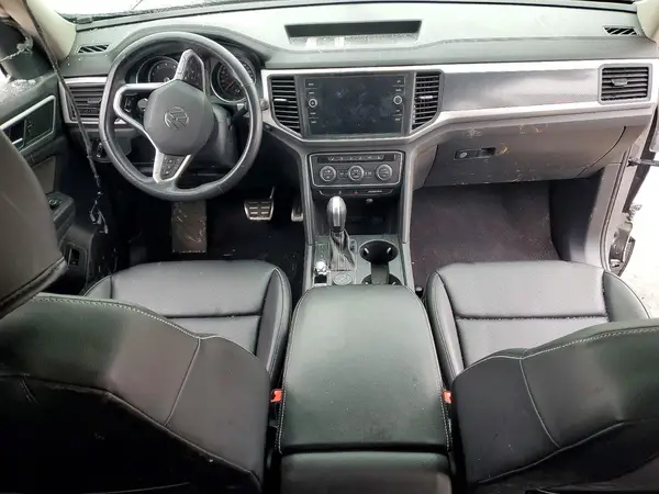 1V2RR2CA6MC588437 2021 VOLKSWAGEN ATLAS - Image 8