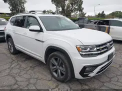 1V2RR2CA7JC523902 2018 VOLKSWAGEN ATLAS