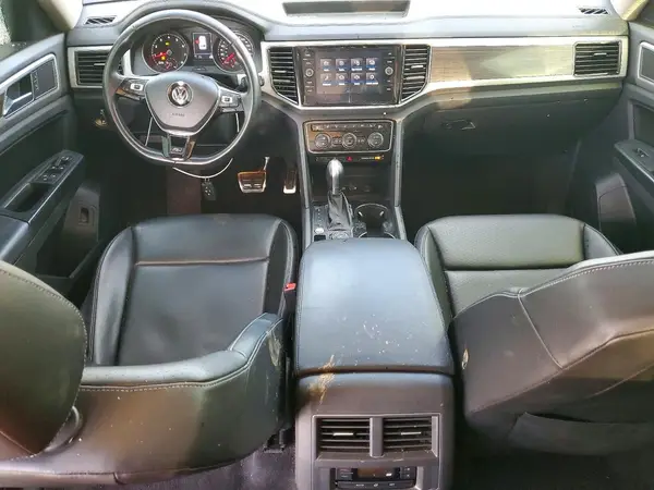 1V2RR2CA7JC527416 2018 VOLKSWAGEN ATLAS - Image 8