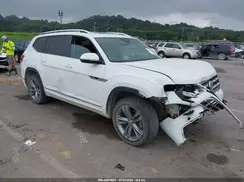 1V2RR2CA7JC528064 2018 VOLKSWAGEN ATLAS