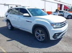 1V2RR2CA7JC529151 2018 VOLKSWAGEN ATLAS