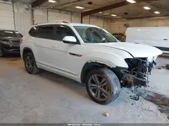 1V2RR2CA7JC536942 2018 VOLKSWAGEN ATLAS