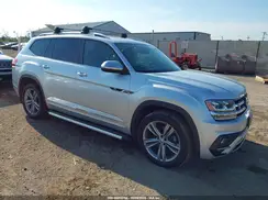 1V2RR2CA7JC547469 2018 VOLKSWAGEN ATLAS