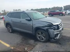 1V2RR2CA7JC560691 2018 VOLKSWAGEN ATLAS
