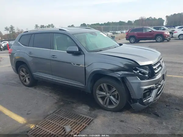 1V2RR2CA7JC560691 2018 VOLKSWAGEN ATLAS - Image 1
