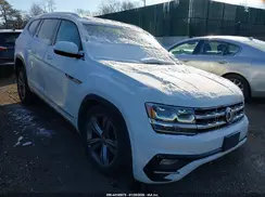 1V2RR2CA7JC565020 2018 VOLKSWAGEN ATLAS
