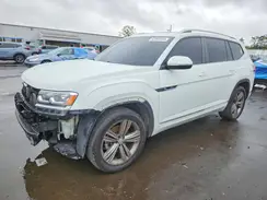 1V2RR2CA7JC566944 2018 VOLKSWAGEN ATLAS