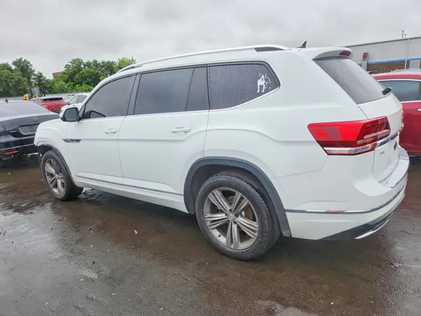1V2RR2CA7JC566944 2018 VOLKSWAGEN ATLAS - Image 2