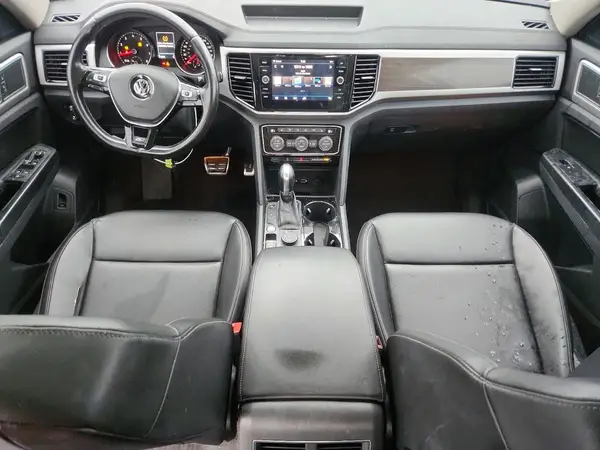 1V2RR2CA7JC566944 2018 VOLKSWAGEN ATLAS - Image 8